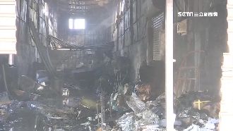 一家5口命喪火場　3大致命點毀生機