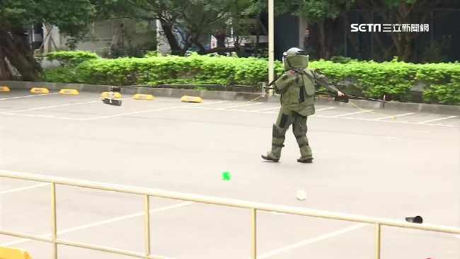 疫苗廠收「可疑包裹」他：巨大爆炸聲