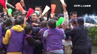 世大運維安演練　衝突、拆彈來真的！