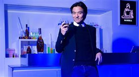 馮德倫（圖）／翻攝自馮德倫微博