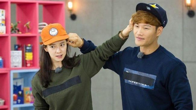 超義氣！金鍾國&amp;宋智孝RM酬勞全捐