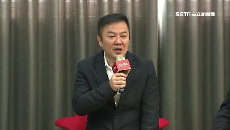 張綱維發遺書…稱被詐騙虧損高達9億