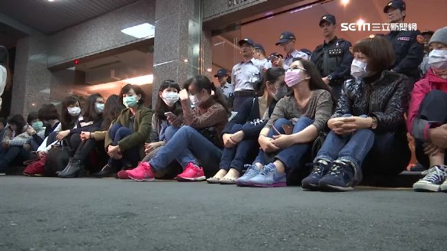 重整興航　傳遠航下周找銀行團協商