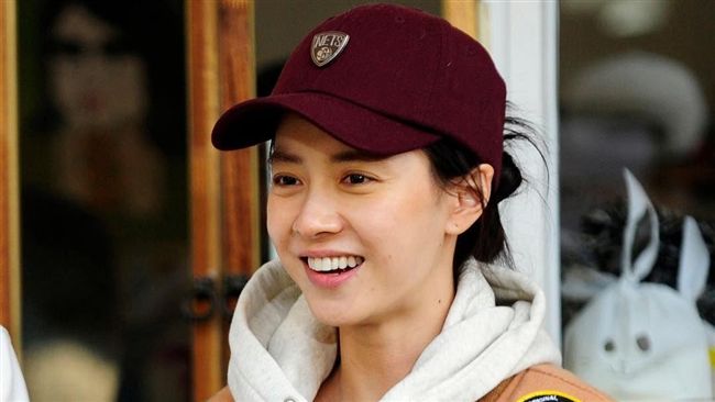 遭RM開除　宋智孝崩潰痛哭神隱3日