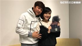 陳子玄,陳建隆（圖／記者黃馨慧攝影）