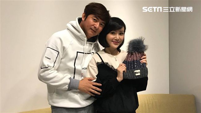 陳子玄送禮　竟把老公陳建隆宅配出去