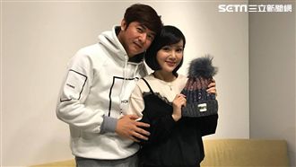 陳子玄送禮　竟把老公陳建隆宅配出去