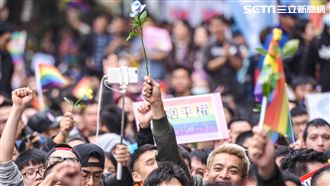 名家/「用溫柔化解孤單」 那些不該被壓抑的彩虹