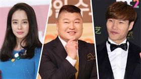 姜虎東,宋智孝,金鍾國,金鐘國,劉在錫,主持,受害者,換血,Running Man/韓媒、Running Man台灣之家臉書