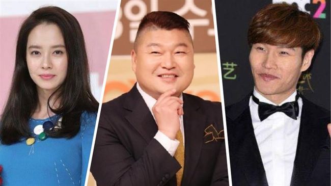 《RM》全員下車　韓媒曝光換血內幕