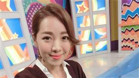 劉伊心（圖／翻攝自劉伊心臉書）