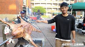 ▲申皓瑋（圖／記者王怡翔攝）