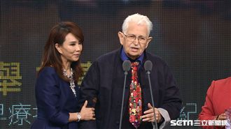 奉獻逾50年　84歲神父甘惠忠逝世