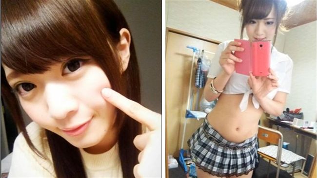 F級豪乳女優自曝　差點愛上合作男優