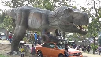 全台樂園年賺66億　中部就占1/3