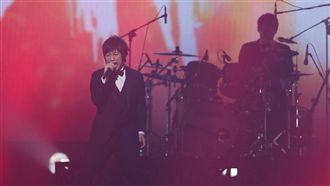 演唱會之王94狂！五月天出招制跳動