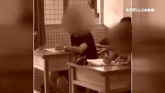 男學生上課咳千次　同學欲集體轉班