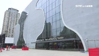 臺中歌劇院推國際藝術節　重量級演出