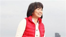 龍應台　圖／翻攝自臉書