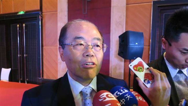 歐巴馬談台灣！周志懷一國兩制是自治
