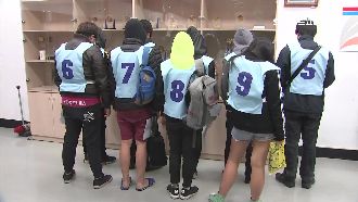 園遊會起口角　少年談判鬥毆3人遭砍