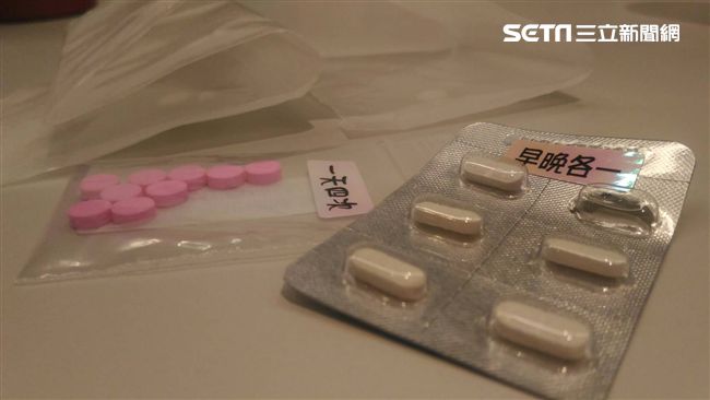 西藥磨粉、切半　藥效恐大打折扣