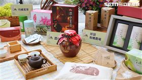 嚴選亮點茶莊　推動茶產業六級化發展