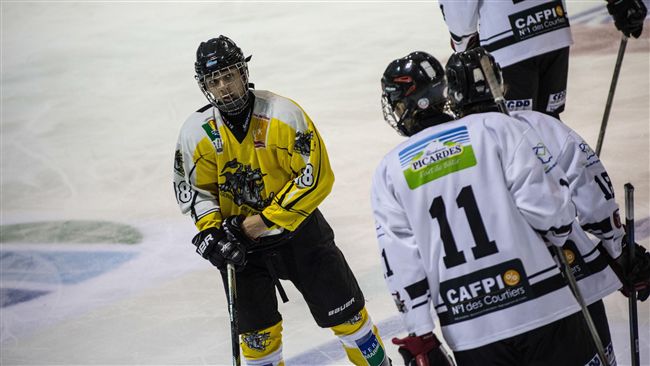 法國冰上曲棍新星橫空出世　來自台灣