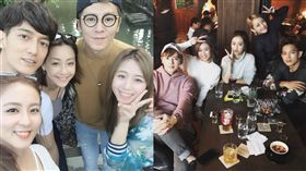 圖翻攝自謝欣穎ＩＧ