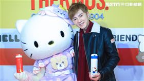 氣溫驟降、溫差大　暖商機趁勢發酵