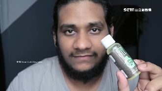 網購育鬍油錯標8元　狂訂百瓶判無效