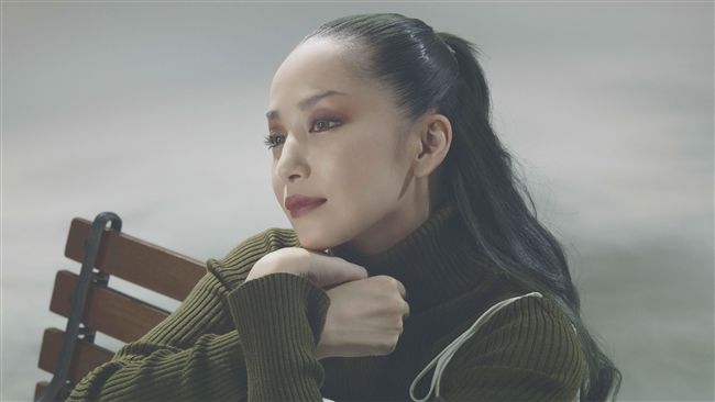 中島美嘉將來台　陪歌迷一同賀新春