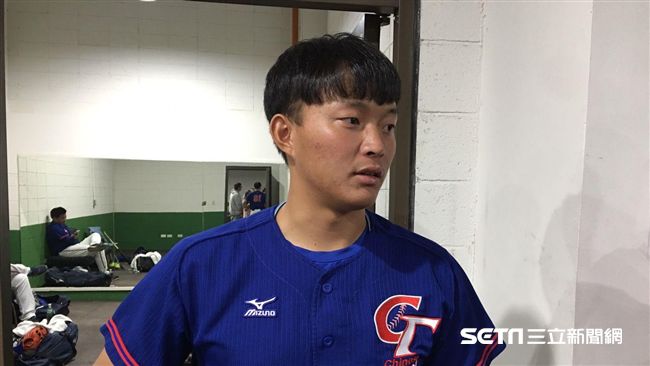 冬盟表現亮眼　吳丞哲想挑戰日職