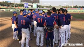 冬盟，中培隊第三名 季軍（圖／陳怡汝攝）