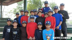 澎湖講美國小少棒隊（圖／記者王怡翔攝）