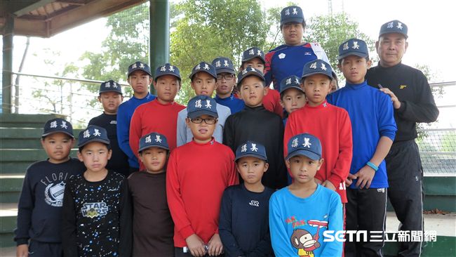 郭駿傑退休　少棒恩師王長壽嘆可惜