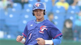 陳重羽（圖／中職提供）