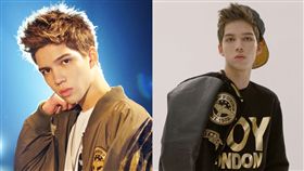 派偉俊零下四度拍MV挑戰體能極限！ 圖／杰威爾音樂提供