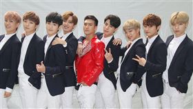 沈建宏、一級秘密　為耶誕演唱備驚喜 圖／達騰娛樂提供