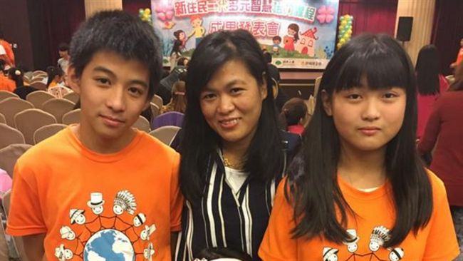 過度包容成歧視…新住民子女吐心聲