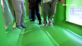 「跳床」風靡全球　安全玩樂有撇步