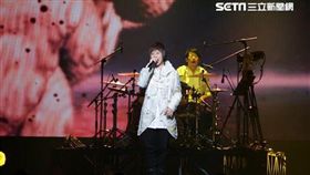 五月天第二場演唱會(鄭先生)