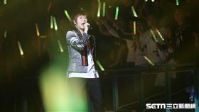 五月天第二場演唱會