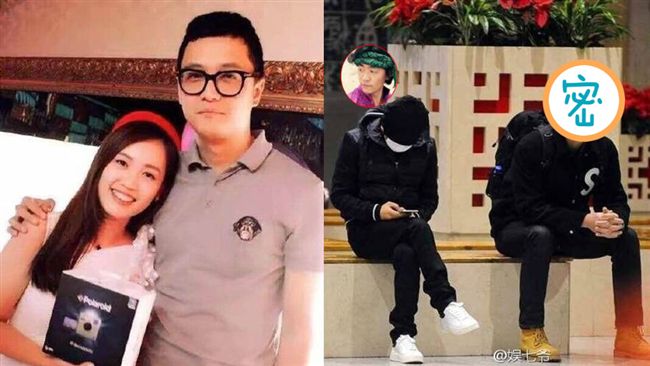 外遇妻虧大了　王寶強爆帥新助理曝光