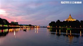 旅遊,馬來西亞,古晉。（圖／馬觀局提供）