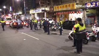 羊肉爐打烊拒給酒　兩桌酒客大打出手