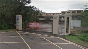 中華商業海事職業學校,住校生,住宿,早餐,經費,浪費食材,半顆饅頭,肚子餓
（圖／翻攝自Google Map）