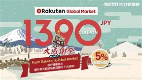 日本樂天公布消費者跨境購物趨勢　台灣最愛運動、健康產品