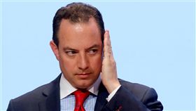 白宮幕僚長,蒲博思（圖／路透社／達志影像）