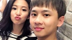 圖翻攝自瑤瑤IG 金陽